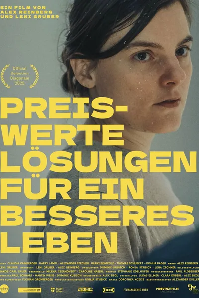 Affordable Solutions for a Better Life