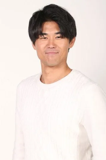 Masashi Takada