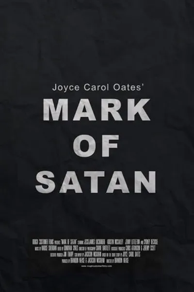 Mark of Satan
