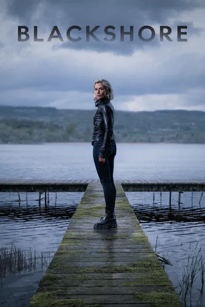 Blackshore