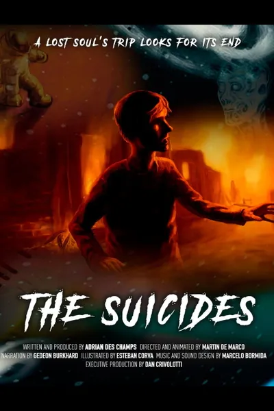 The Suicides