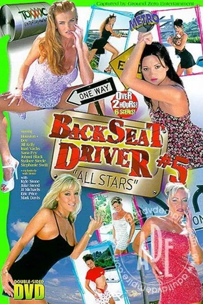 BackSeat Driver 5