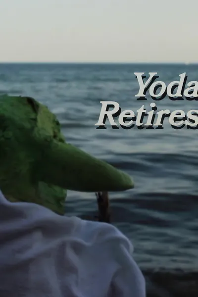 Yoda Retires