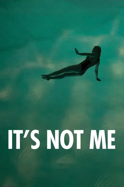 It's Not Me