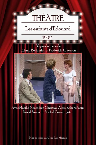Les Enfants d'Édouard