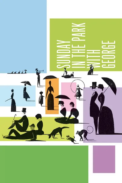 Sunday In the Park with George