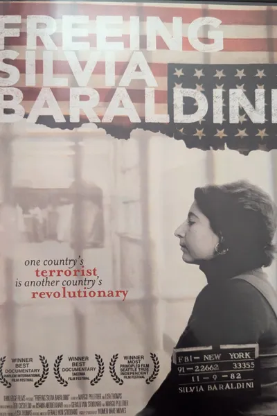 Freeing Silvia Baraldini