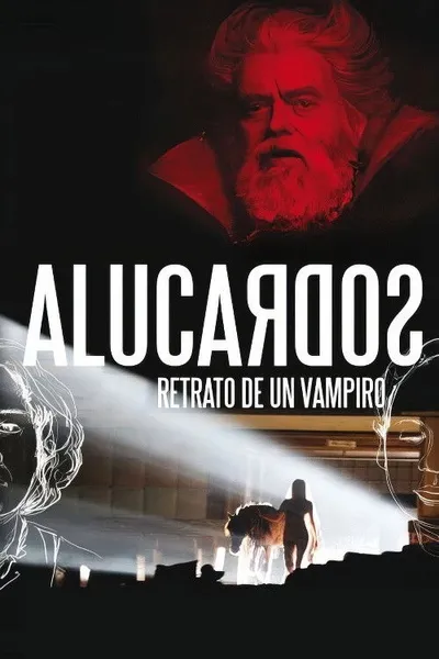 Alucardos: Portrait of a Vampire