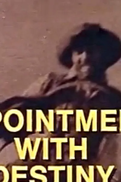 Appointment With Destiny: The Last Days of John Dillinger