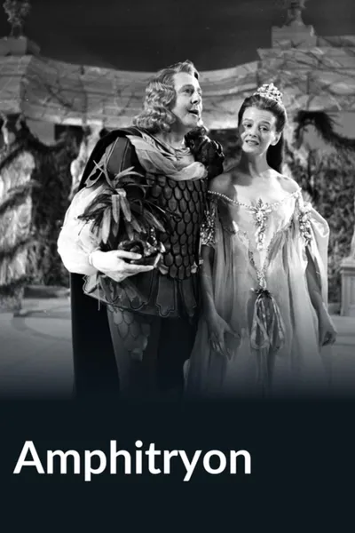 Amphitryon