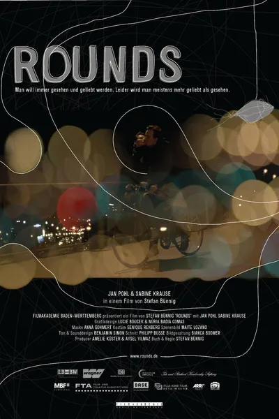 Rounds