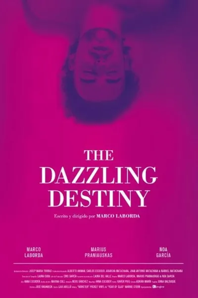 The Dazzling Destiny