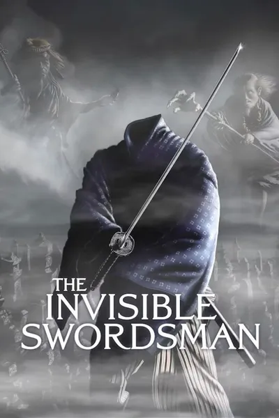 The Invisible Swordsman