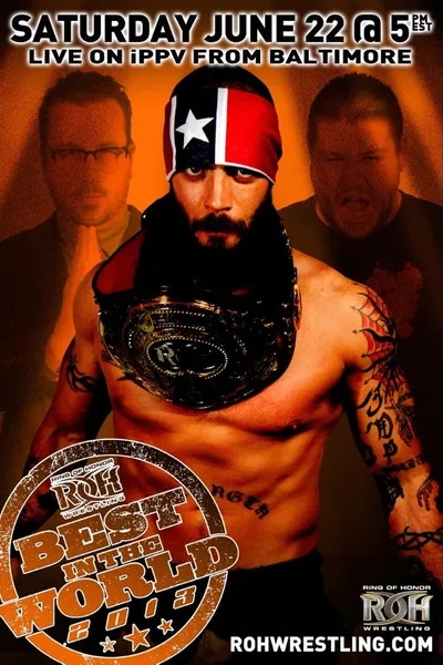 ROH: Best In The World