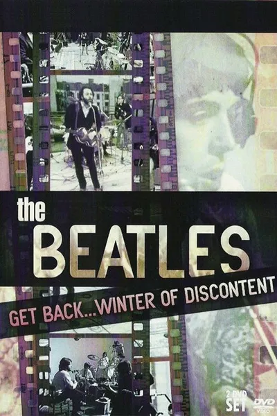 The Beatles: Get Back...Winter of Discontent