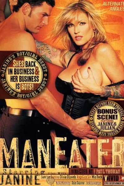 Maneater