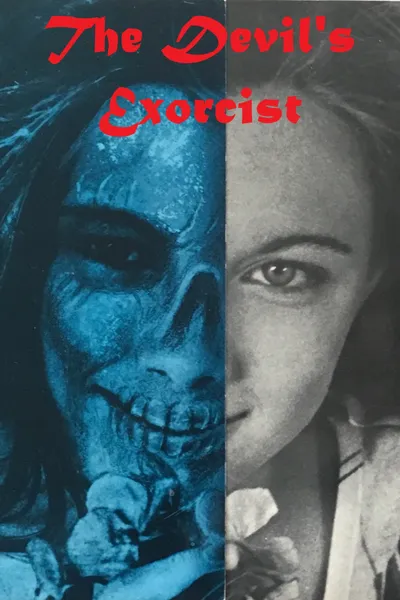 The Devil's Exorcist