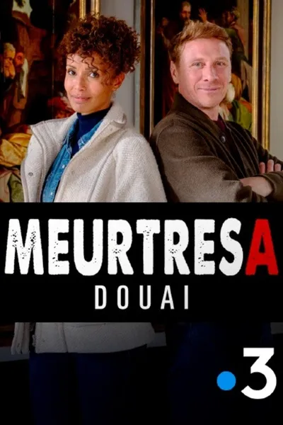 Meurtres à Douai