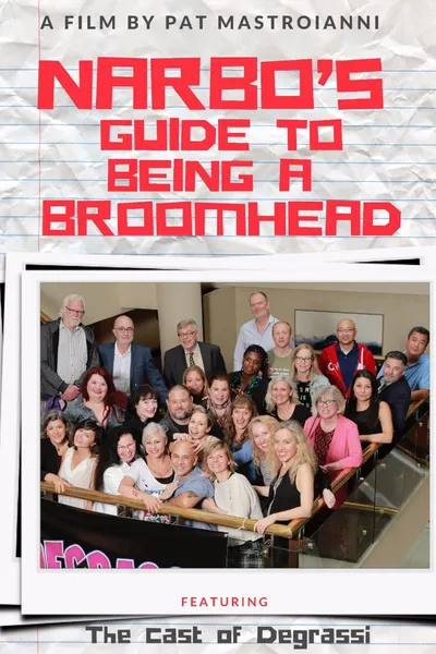 Narbo's Guide to Being a BroomHead