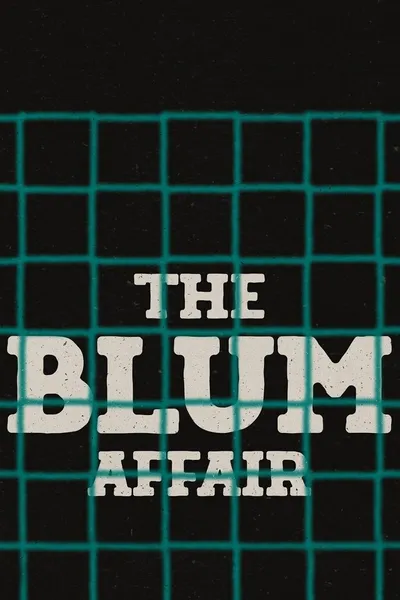 The Blum Affair
