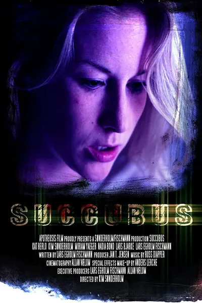Succubus