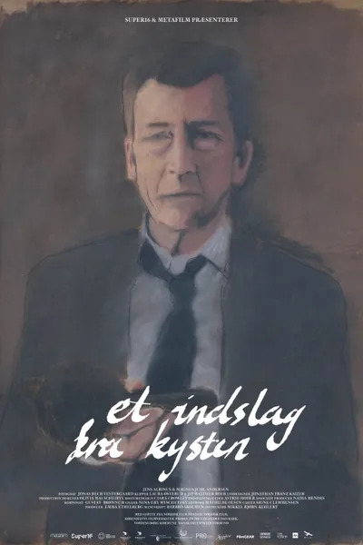 Et indslag fra kysten