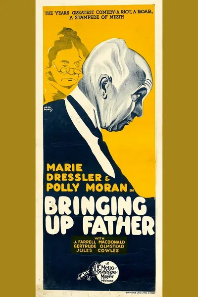 Bringing Up Father