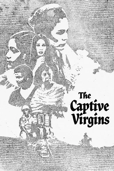 The Captive Virgins