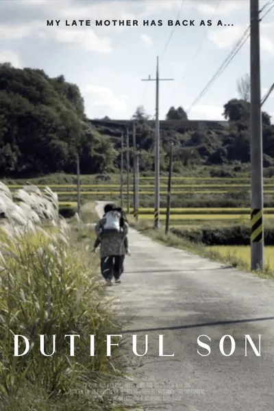 Dutiful Son