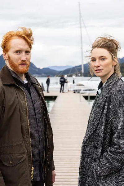 Meiberger – Tod am See