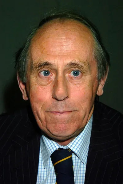 Milton Johns