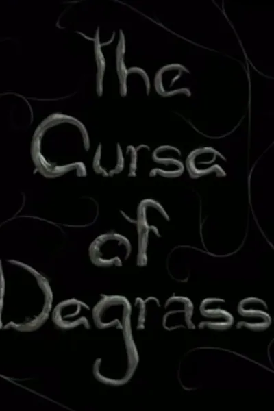 The Curse of Degrassi
