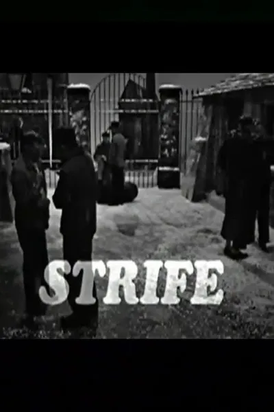 Strife