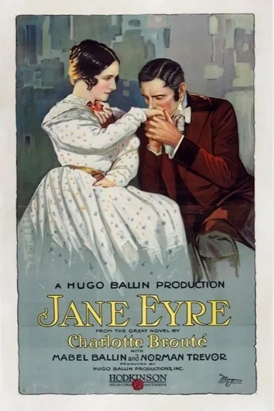 Jane Eyre