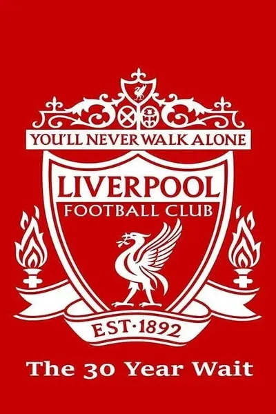 Liverpool FC: The 30 Year Wait