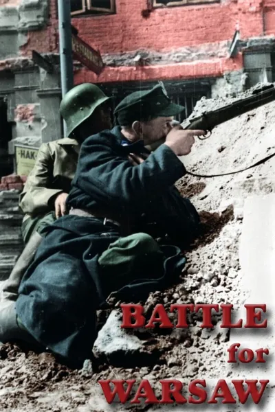 Battle for Warsaw