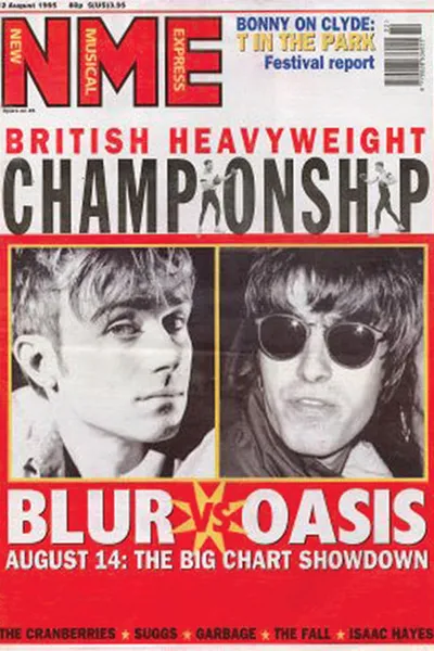 The Britpop Story 'It Really, Really, Really, Could Happen'