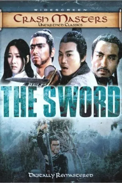 The Sword