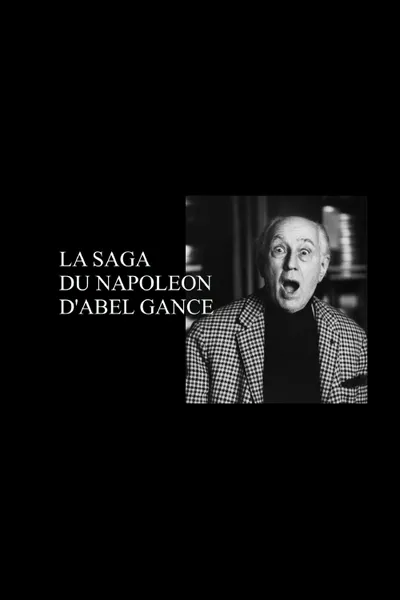 La Saga du Napoléon d'Abel Gance