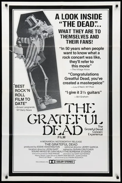 The Grateful Dead Movie