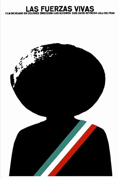 Las Fuerzas Vivas