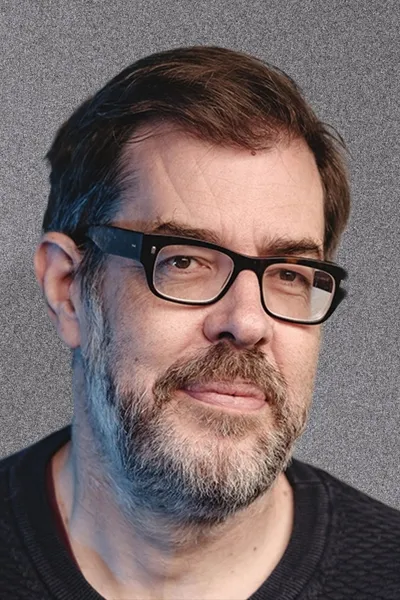 Richard Osman