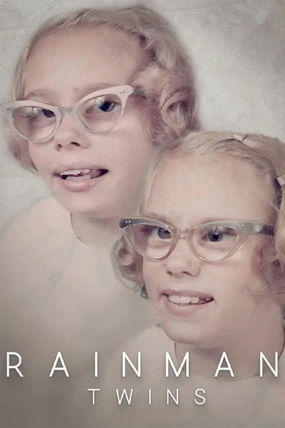Rainman Twins