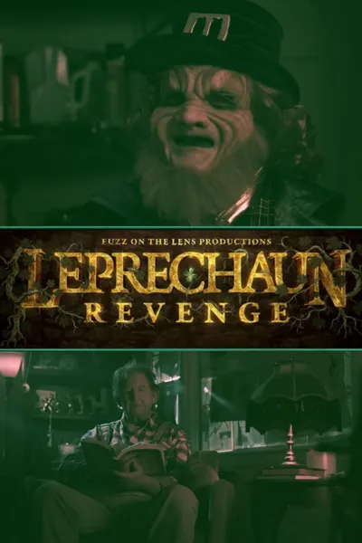 Leprechaun Revenge