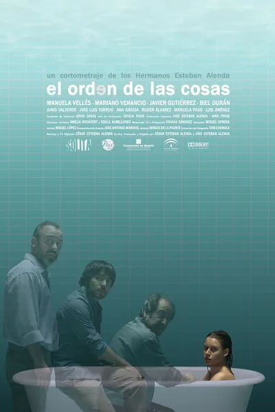 El orden de las cosas
