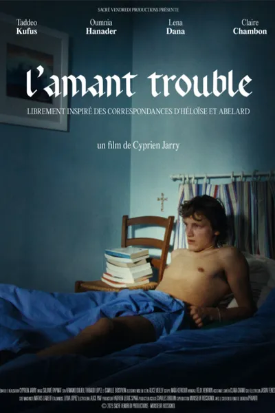 L'Amant Trouble