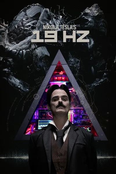 Nikola Tesla 19hz