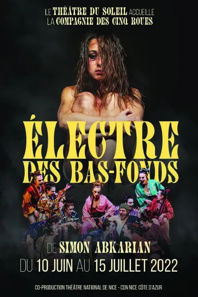 Electre des bas-fonds