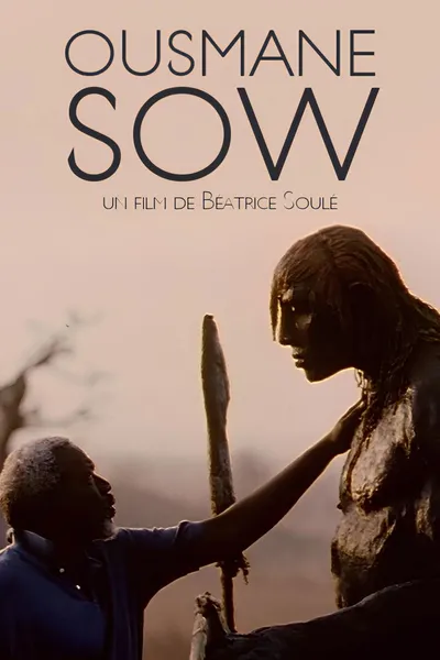 Ousmane Sow