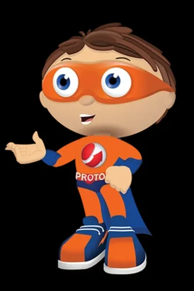 Super Why! The Three Little Pigs